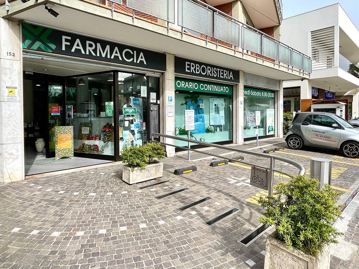 Farmacia Alla Giustizia