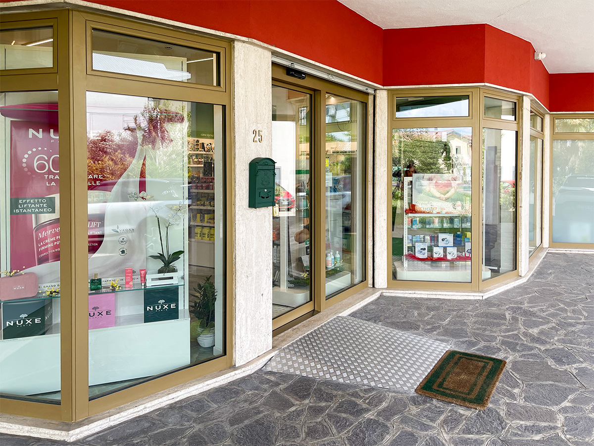 Farmacia Santa Rita